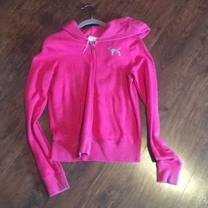 Zip up